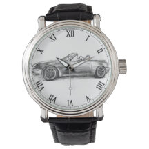 Montre Miata MX-5