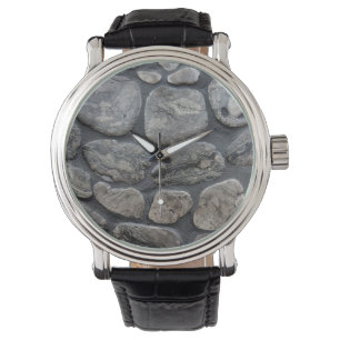 Montre Michigan Petoskey Stones