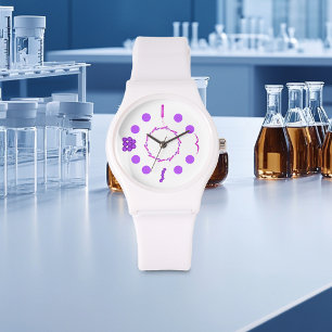Montre Microbiologie