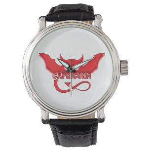 Montre Mikitiez capricorn heureux nouvelle année astrolog