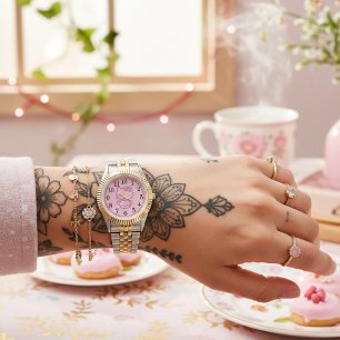 Montre Minette