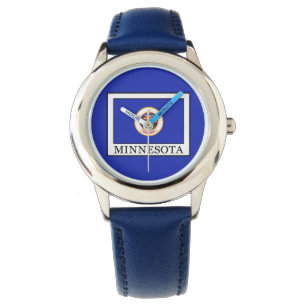 Montre Minnesota