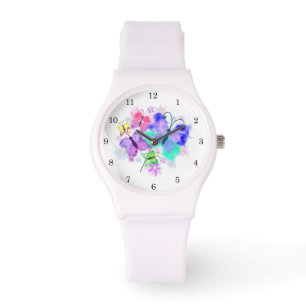 Montre Miroir de l'eau