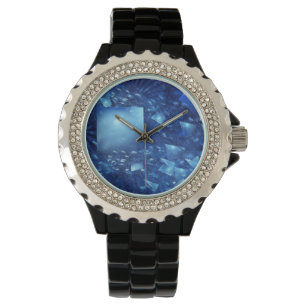 Montre Miroirs Brisés