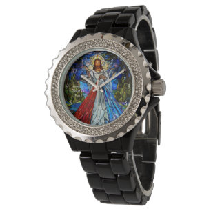 Montre Miséricorde divine