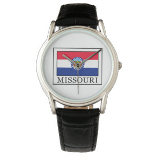 Montre Missouri