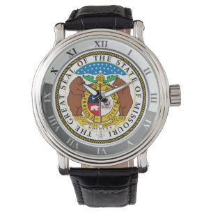 Montre Missouri