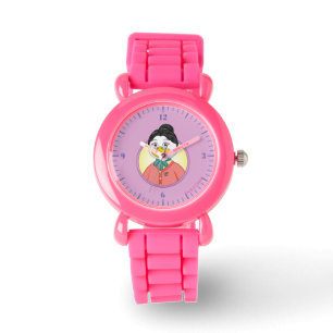 Montre Mme Birdy