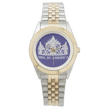 Mme DC America Watch