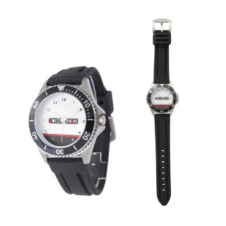 Montre Mode de concentration