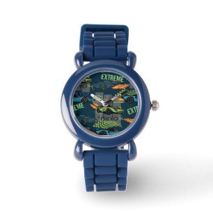Montre Modèle de course de rue à Tokyo