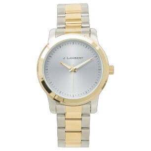 Montre Modèle nommé fait sur commande de VIP