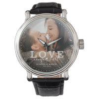 Modern Love conquiert tous les Mariage Photo Scrip