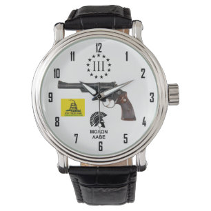 MONTRE MOLON LABE