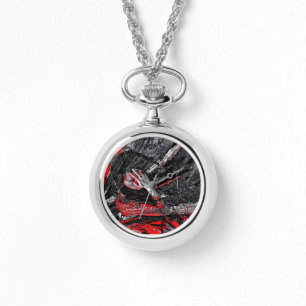 Montre Molten Soul