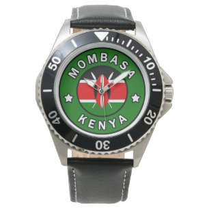 Montre Mombasa Kenya