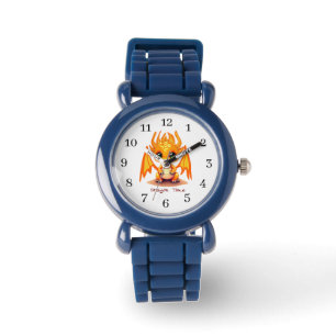 Montre Moment du dragon