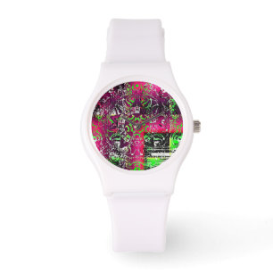 Montre Mon Nom N'Est Pas Donna