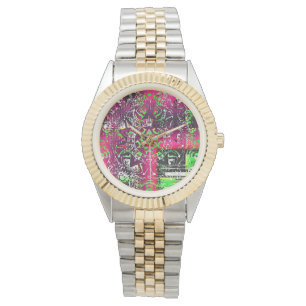 Montre Mon Nom N'Est Pas Donna