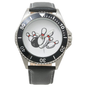 MONTRE ***MON PROPRIÉTAIRE PRÉFÉRÉ** MENS' SPORTS WAT