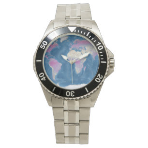 Montre Monde