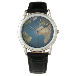 Montre Monde mondial