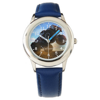 Montre Monster Truck Children's