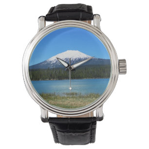 Montre Mont Bachelor