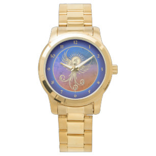 Montre Montée de Phoenix