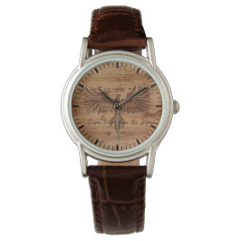 Montre Montée de Phoenix | Motivation