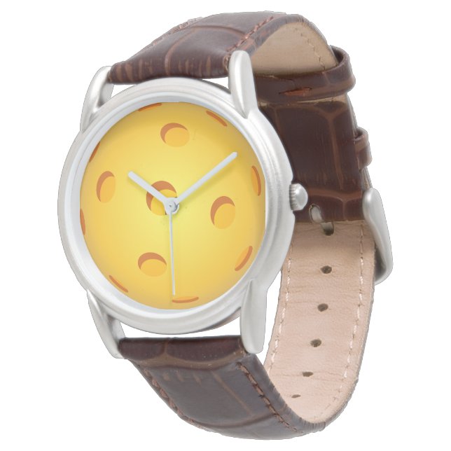 Montre Montre-balle (Incliné)