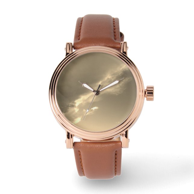 montre montre montre homme art et design (Recto)