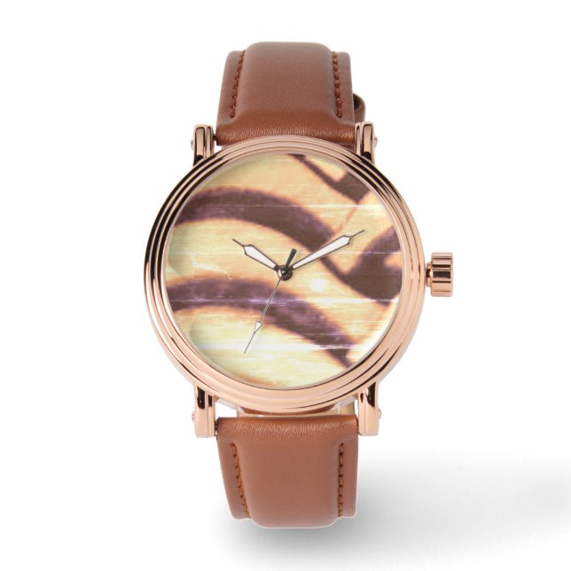 montre montre montre homme art et design (Recto)