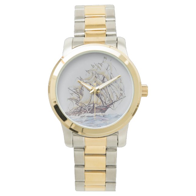 montre montre montre homme art et design (devant)