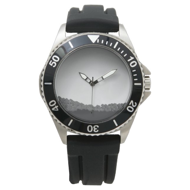 Montre Montre-montre hommes (devant)