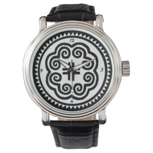 Montre MOO de Hmong
