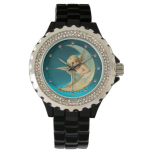 MONTRE MOON ANGEL
