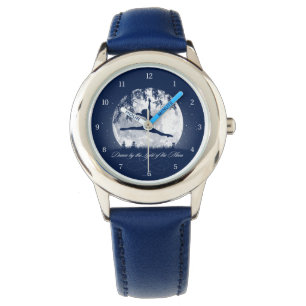 Montre Moon Dance
