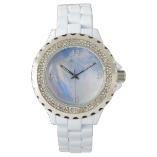 Montre Moonstone
