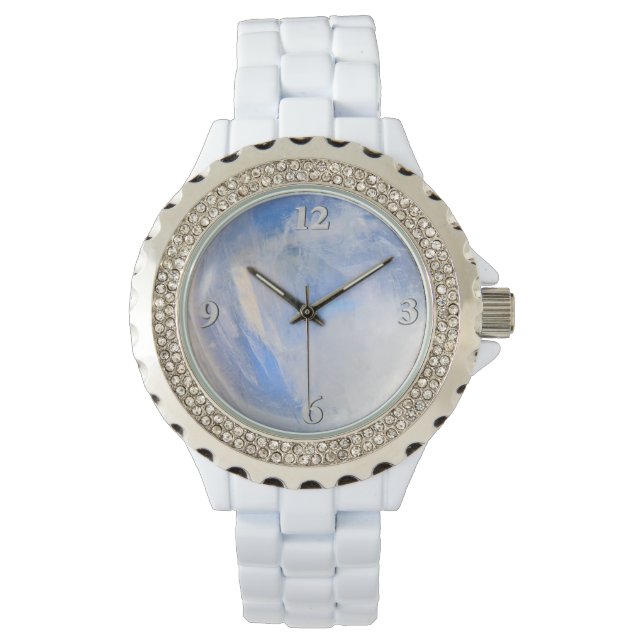 Montre Moonstone (devant)