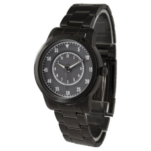 Montre Mopar Chargeur Dodge Tic Toc Tachomètre Voiture V