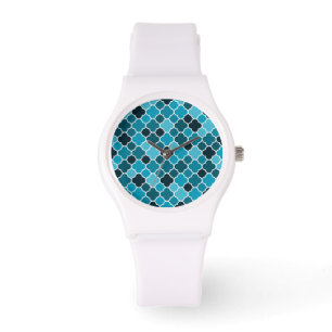 Montre Moroccan