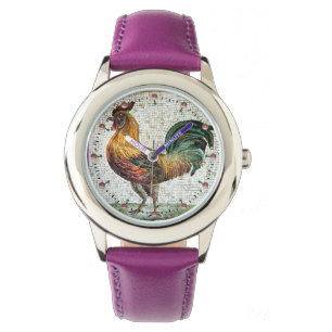 Montre MOSAICS DE ROMAN Antique