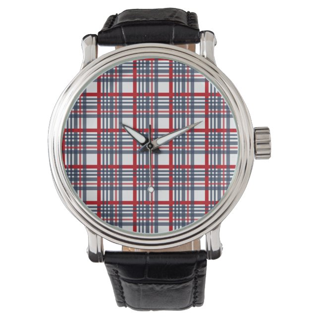 Montre Motif (devant)