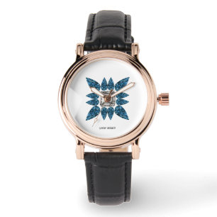Montre Motif Cian