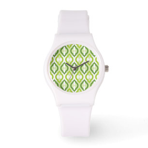 Montre Motif marocain de style