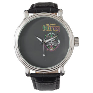 Montre Motivation de réussite
