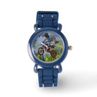 Motocross-Racers