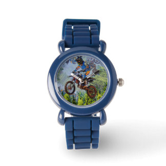 Montre Motocross-Racers