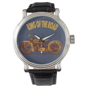 Montre Motorcycle professionals